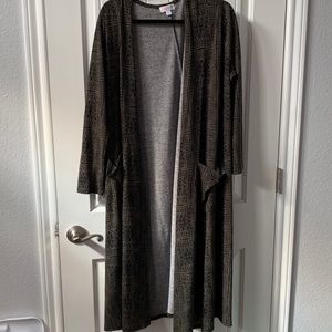 LulaRoe Sarah XL